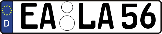 EA-LA56