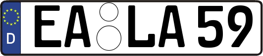 EA-LA59