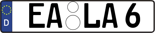 EA-LA6