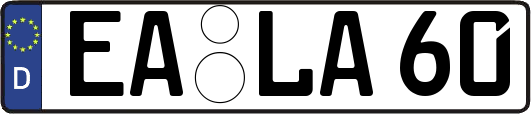 EA-LA60