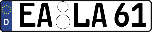 EA-LA61
