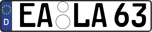 EA-LA63
