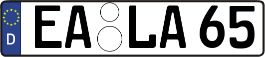 EA-LA65