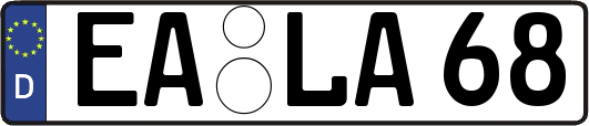EA-LA68