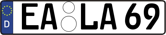 EA-LA69