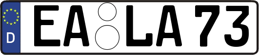 EA-LA73