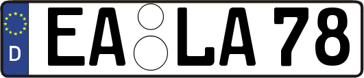 EA-LA78