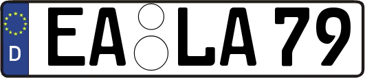 EA-LA79
