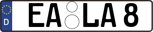EA-LA8