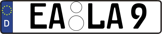EA-LA9