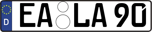 EA-LA90