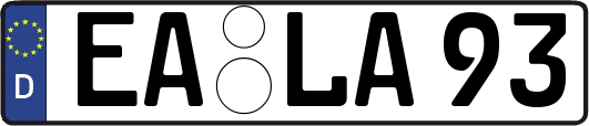 EA-LA93