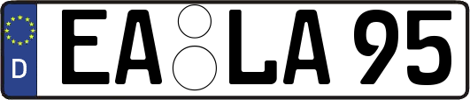 EA-LA95