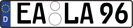 EA-LA96