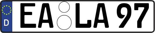 EA-LA97
