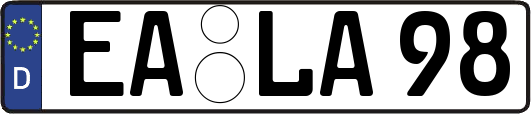 EA-LA98