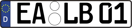EA-LB01