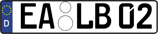 EA-LB02