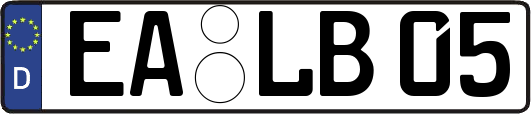 EA-LB05