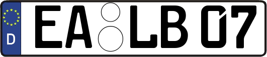 EA-LB07