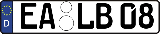 EA-LB08