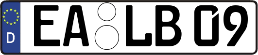 EA-LB09