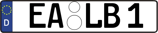 EA-LB1