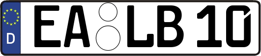 EA-LB10