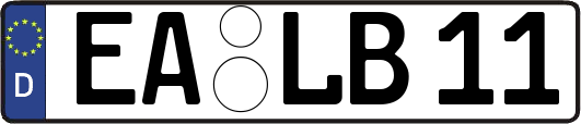 EA-LB11