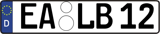 EA-LB12
