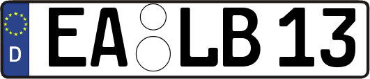 EA-LB13