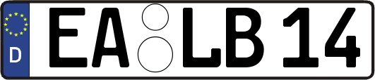 EA-LB14