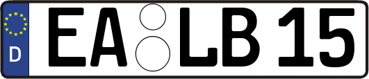 EA-LB15