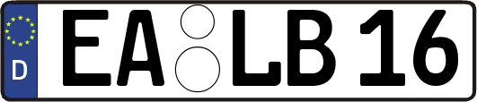 EA-LB16
