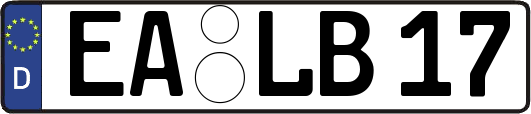 EA-LB17