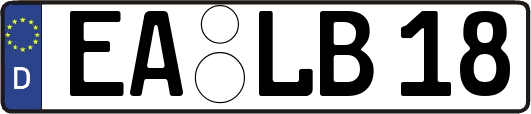 EA-LB18
