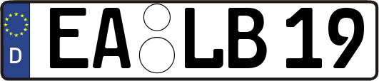 EA-LB19
