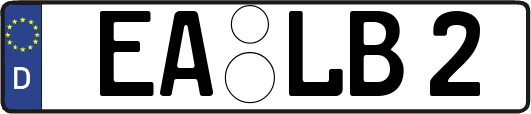 EA-LB2