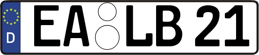 EA-LB21