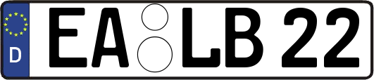 EA-LB22