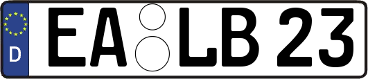 EA-LB23
