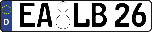 EA-LB26