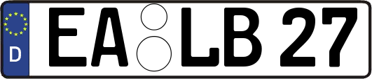 EA-LB27