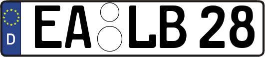 EA-LB28