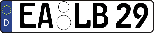 EA-LB29