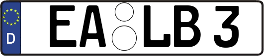 EA-LB3