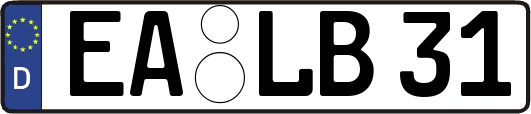EA-LB31