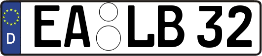 EA-LB32