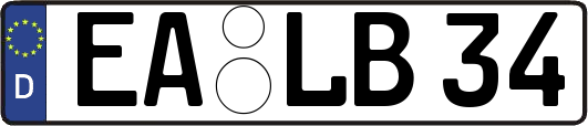 EA-LB34