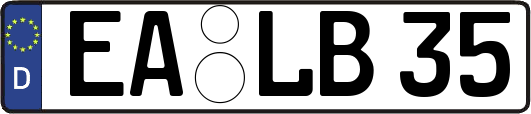 EA-LB35